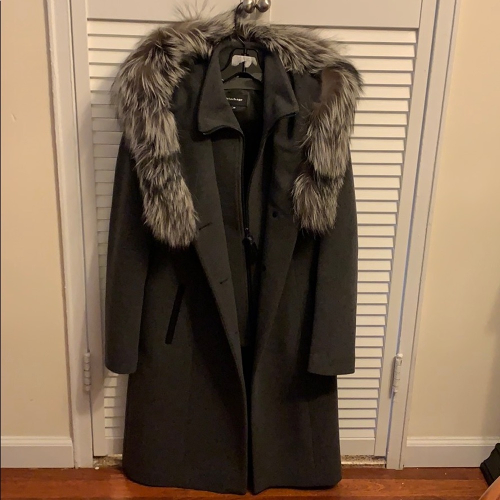 Women’s winter coat